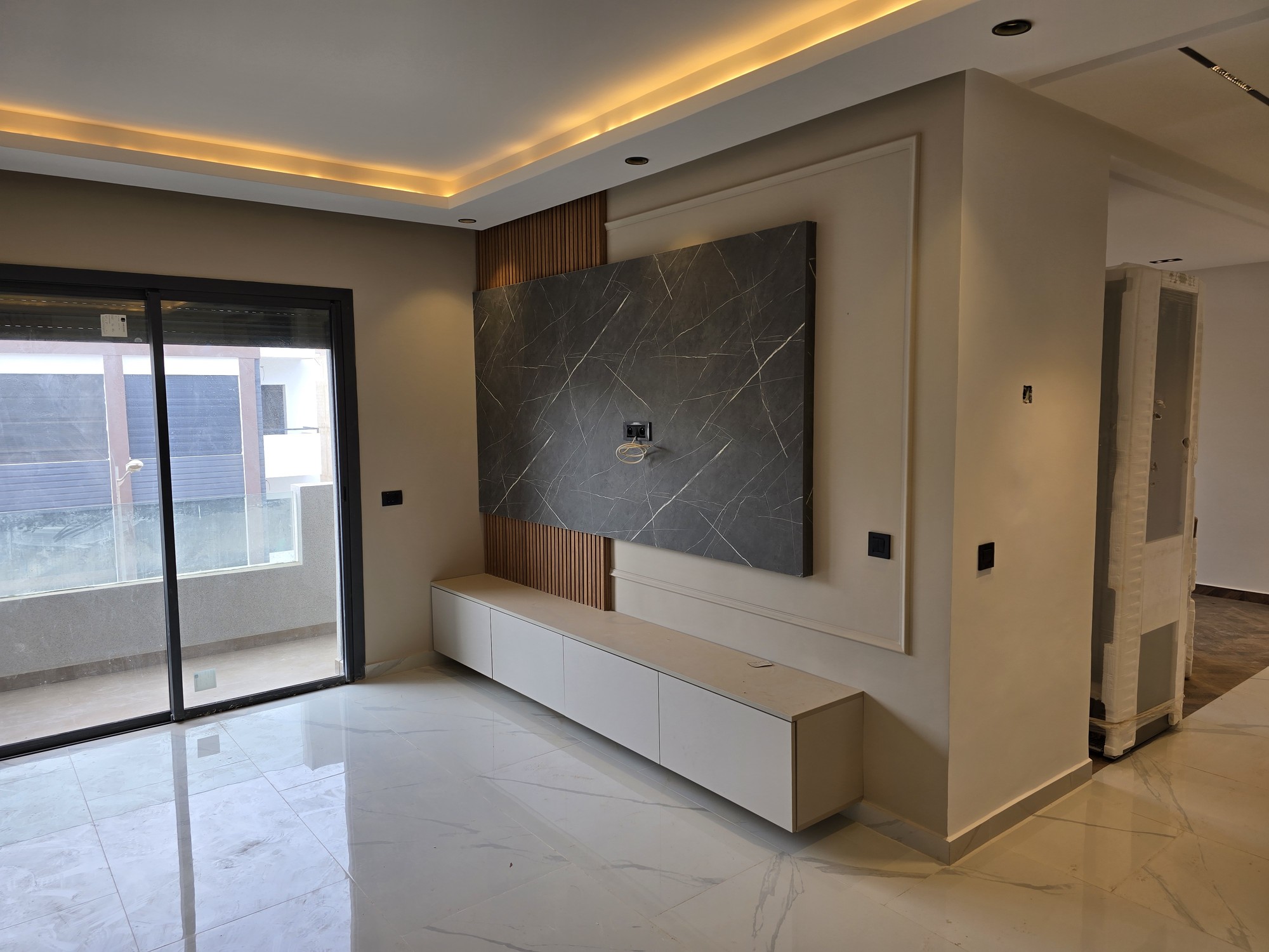 Appartement Haut Standing