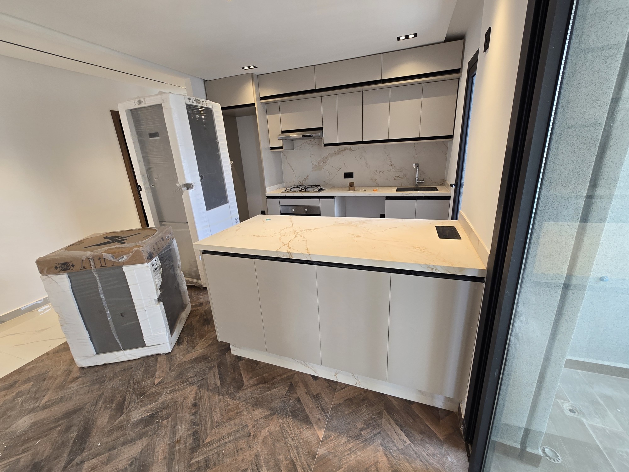 Appartement Haut Standing - image 4