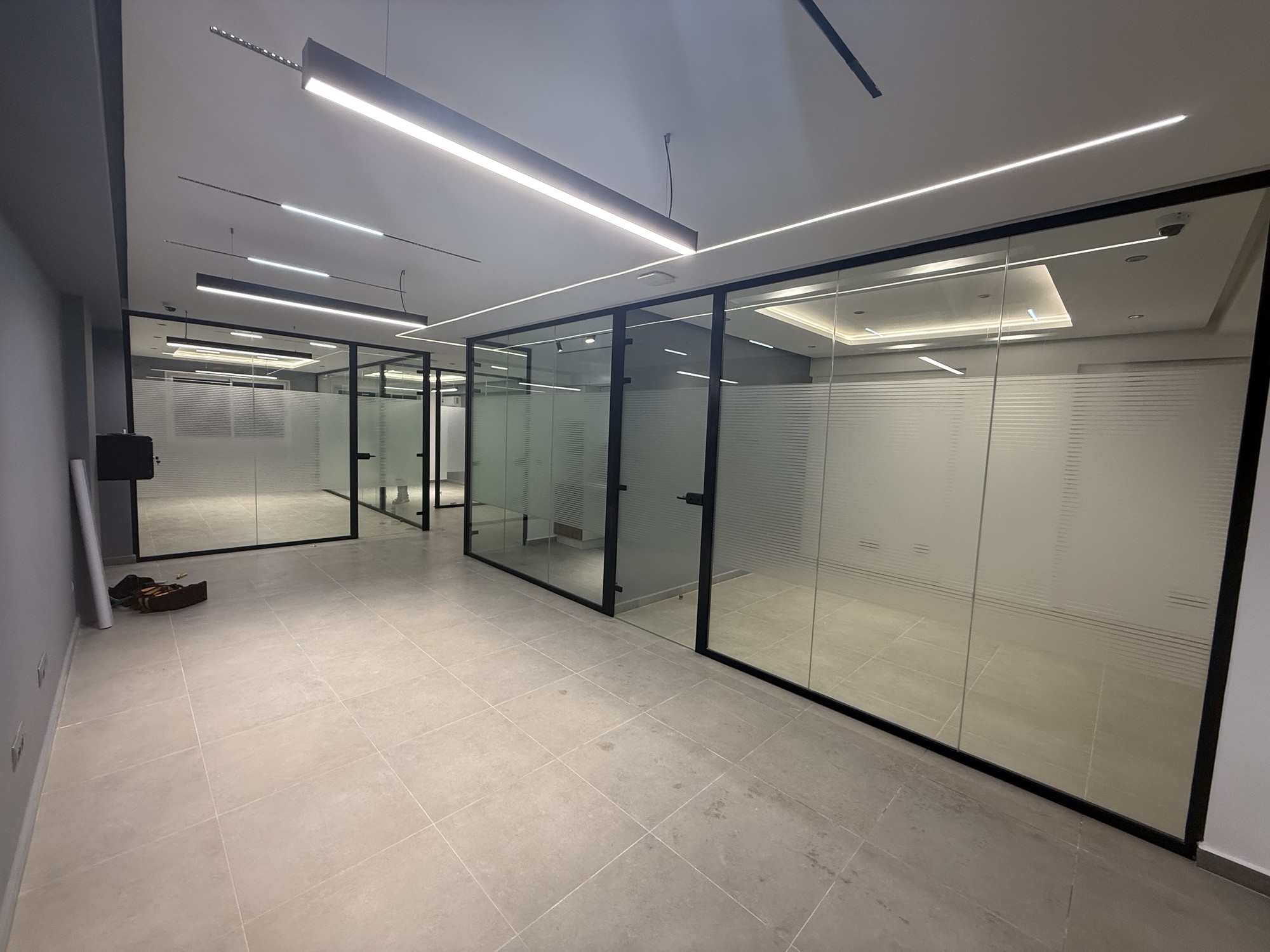 Siège Azhar Consulting