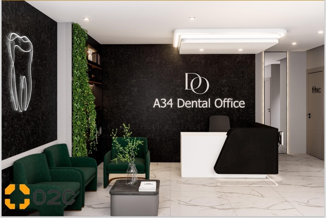 A34 Dental Office